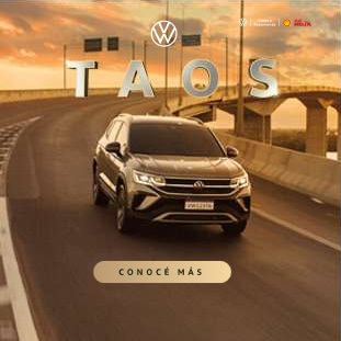 Visita la web oficial de VW Argentina