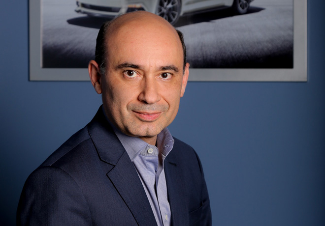 ford-reinaldo-faga-director-de-marketing-ventas-y-posventa-para-el-grupo-sur