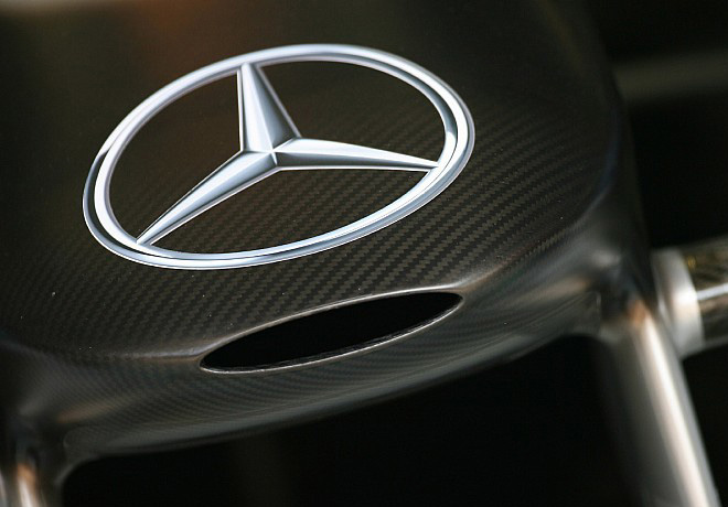 Mercedes-Benz ingresa a la Formula E