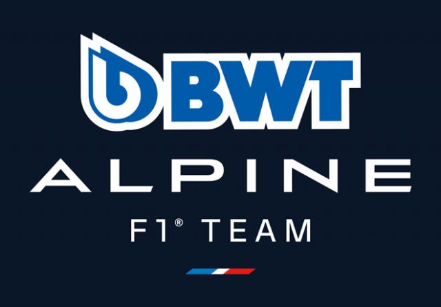 F Rmula Bwt Y Alpine F Team Unen Fuerzas En Una Asociaci N