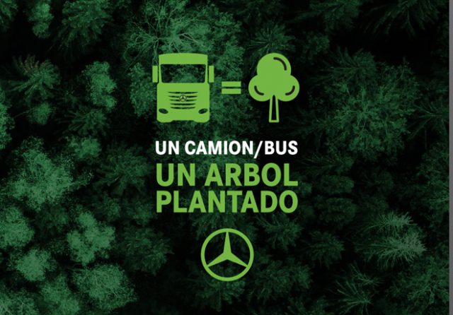 Mercedes Benz Camiones Y Buses Se Une A La Celebraci N Del D A Mundial