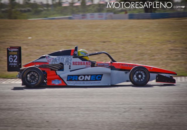 F Rmula Nacional Argentina En Buenos Aires Carrera Emiliano Stang